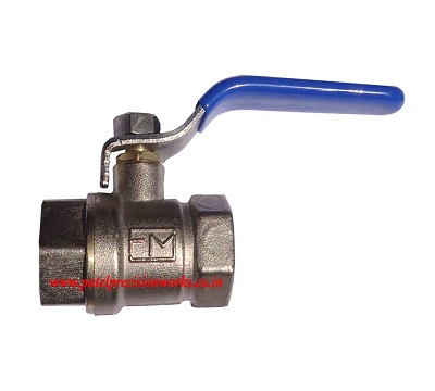 Brass Ball Valve